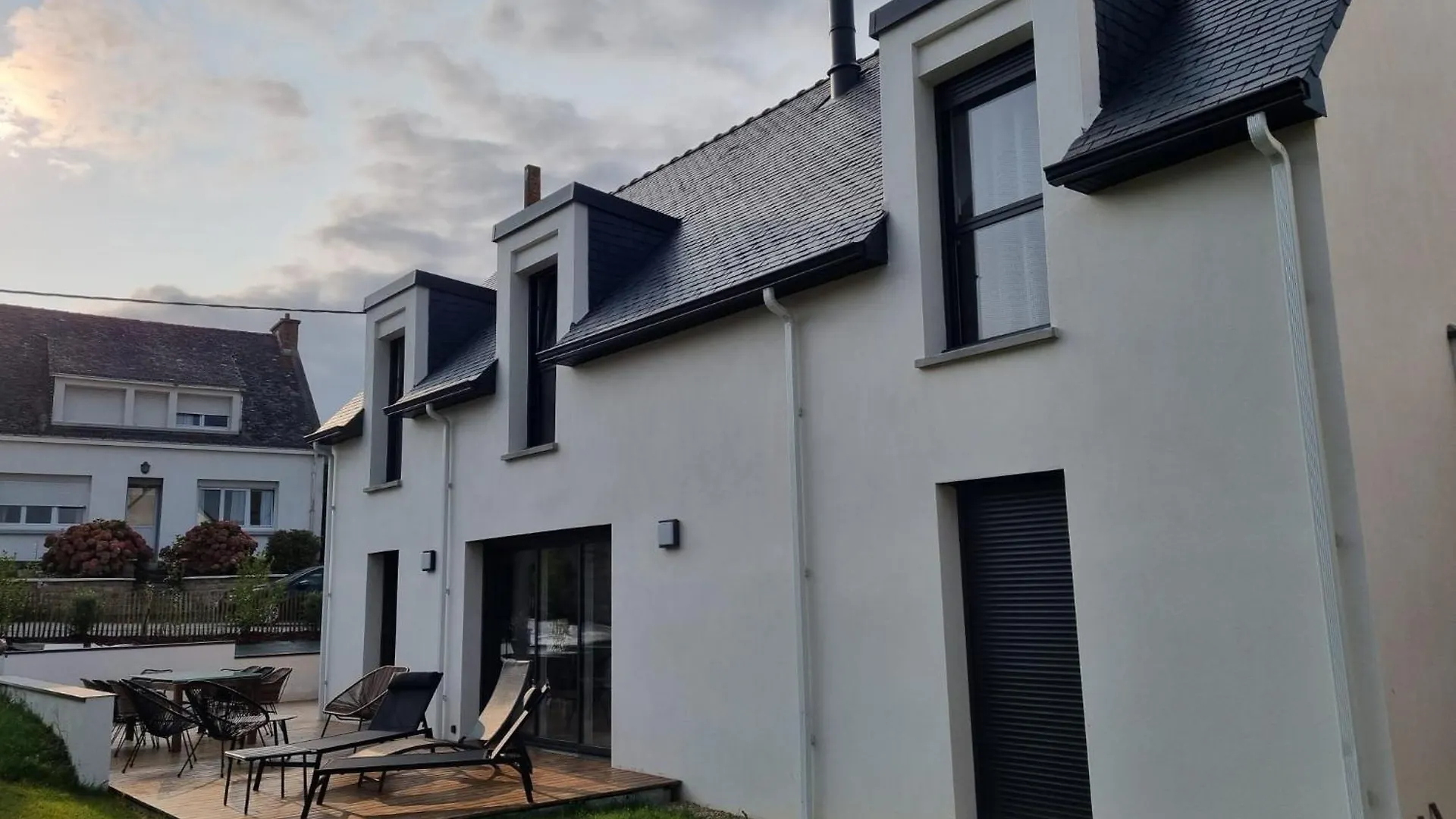ホテル Les Ganivelles ベル 0*,  フランス
