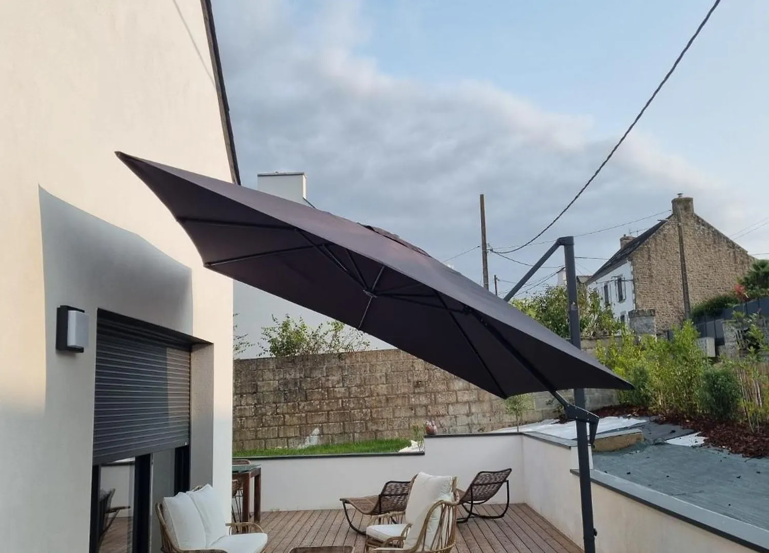 Hotel Les Ganivelles Belz