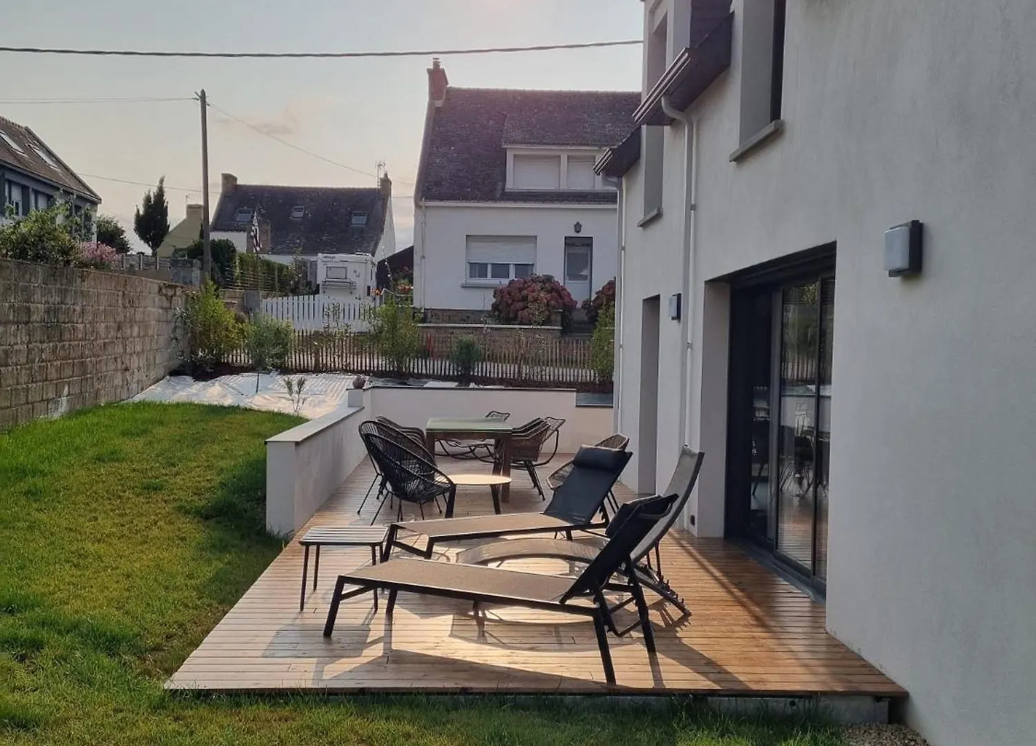 Hotel Les Ganivelles Belz Affittacamere