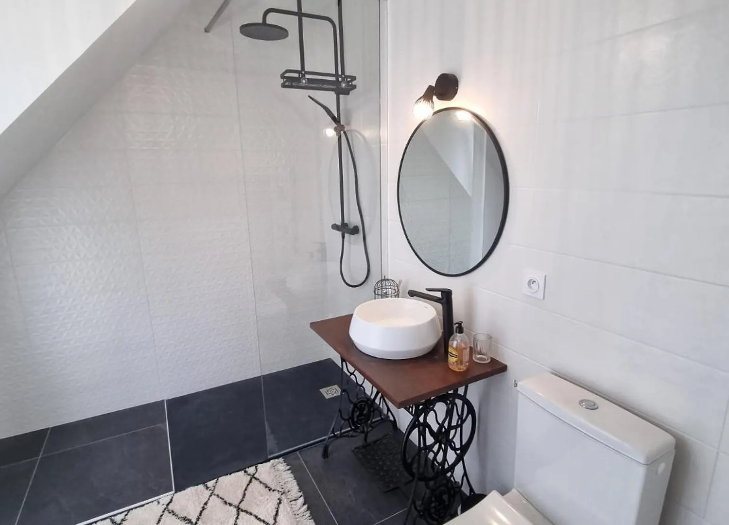 Hotel Les Ganivelles Belz Francia