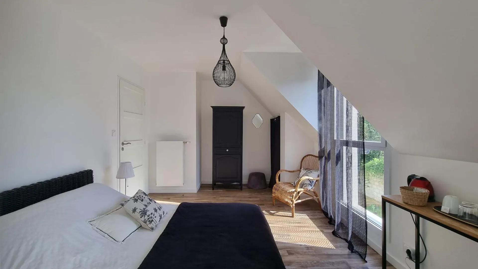 Hotel Les Ganivelles Belz