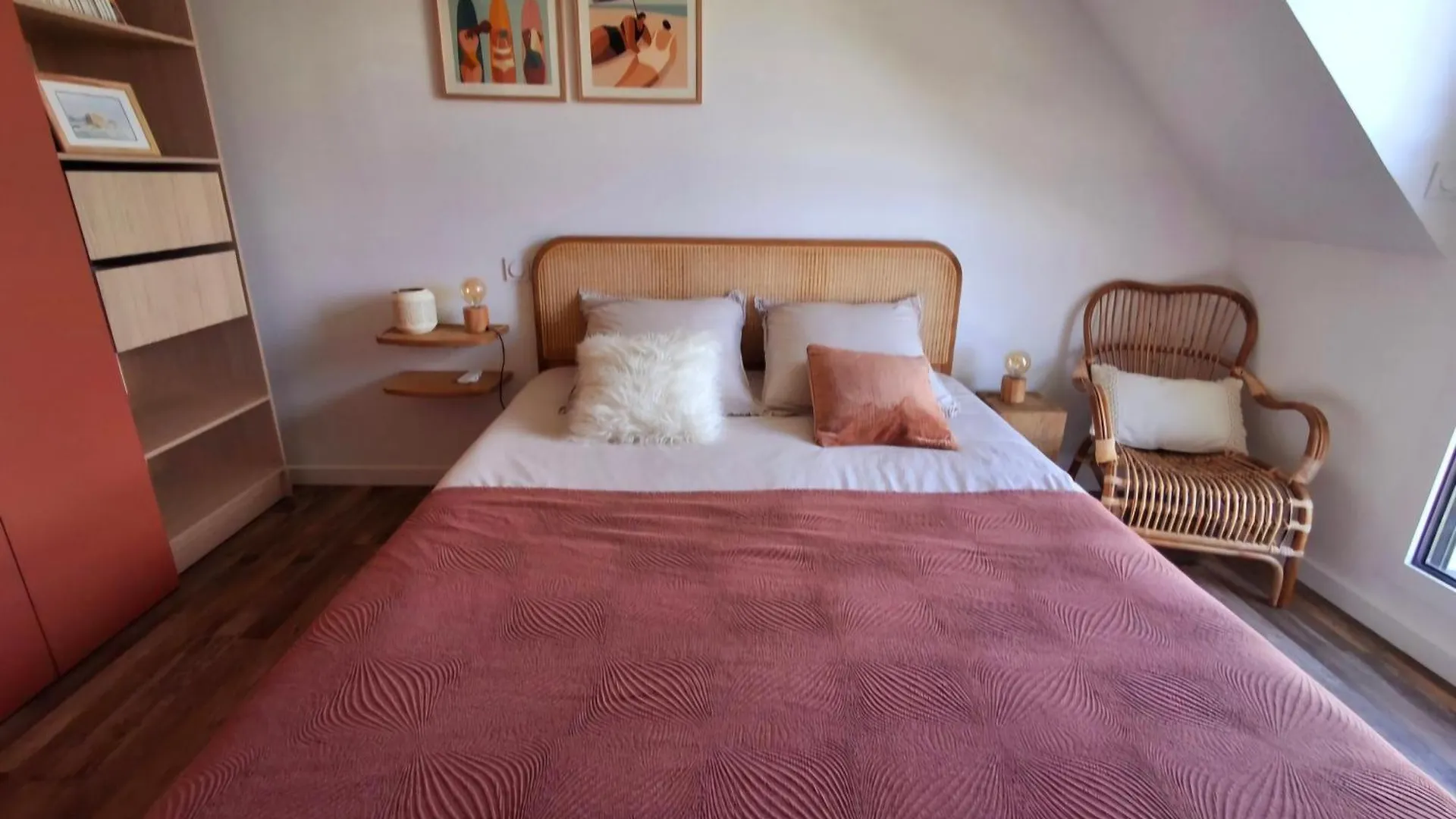 Affittacamere Hotel Les Ganivelles Belz